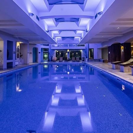 Мия 2 Deluxe Royal Spa فيلينغراد المظهر الخارجي الصورة