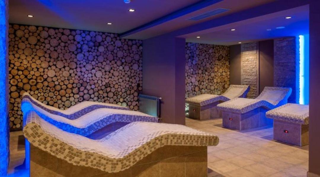 Мия 2 Deluxe Royal Spa فيلينغراد المظهر الخارجي الصورة