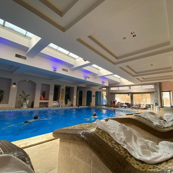 Мия 2 Deluxe Royal Spa فيلينغراد المظهر الخارجي الصورة
