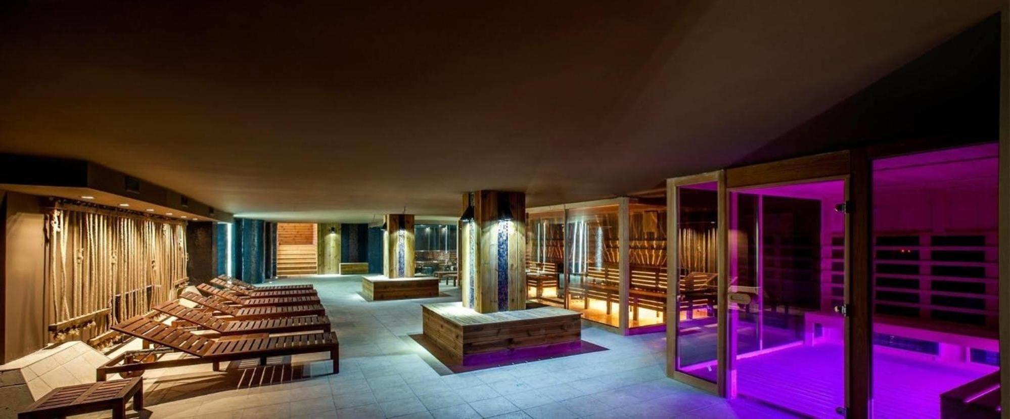 Мия 2 Deluxe Royal Spa فيلينغراد المظهر الخارجي الصورة
