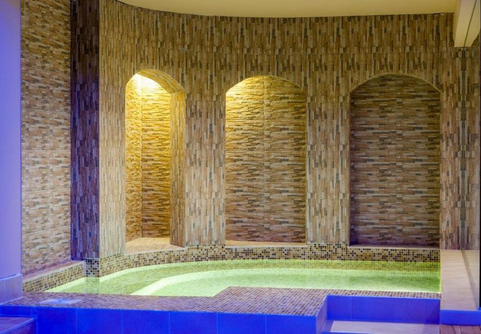 Мия 2 Deluxe Royal Spa فيلينغراد المظهر الخارجي الصورة
