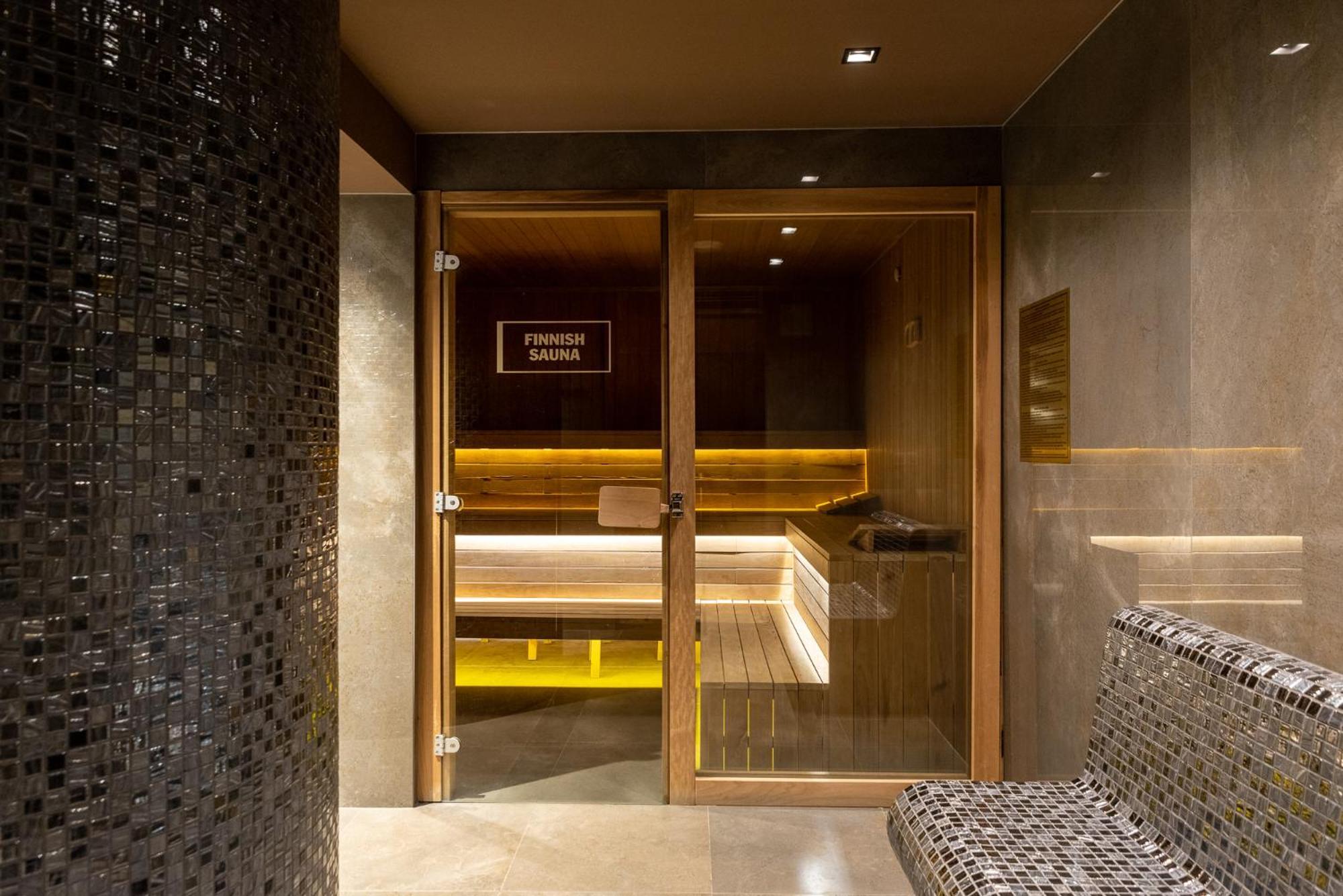 Мия 2 Deluxe Royal Spa فيلينغراد المظهر الخارجي الصورة