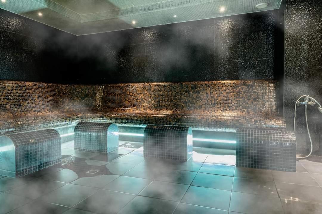 Мия 2 Deluxe Royal Spa فيلينغراد المظهر الخارجي الصورة