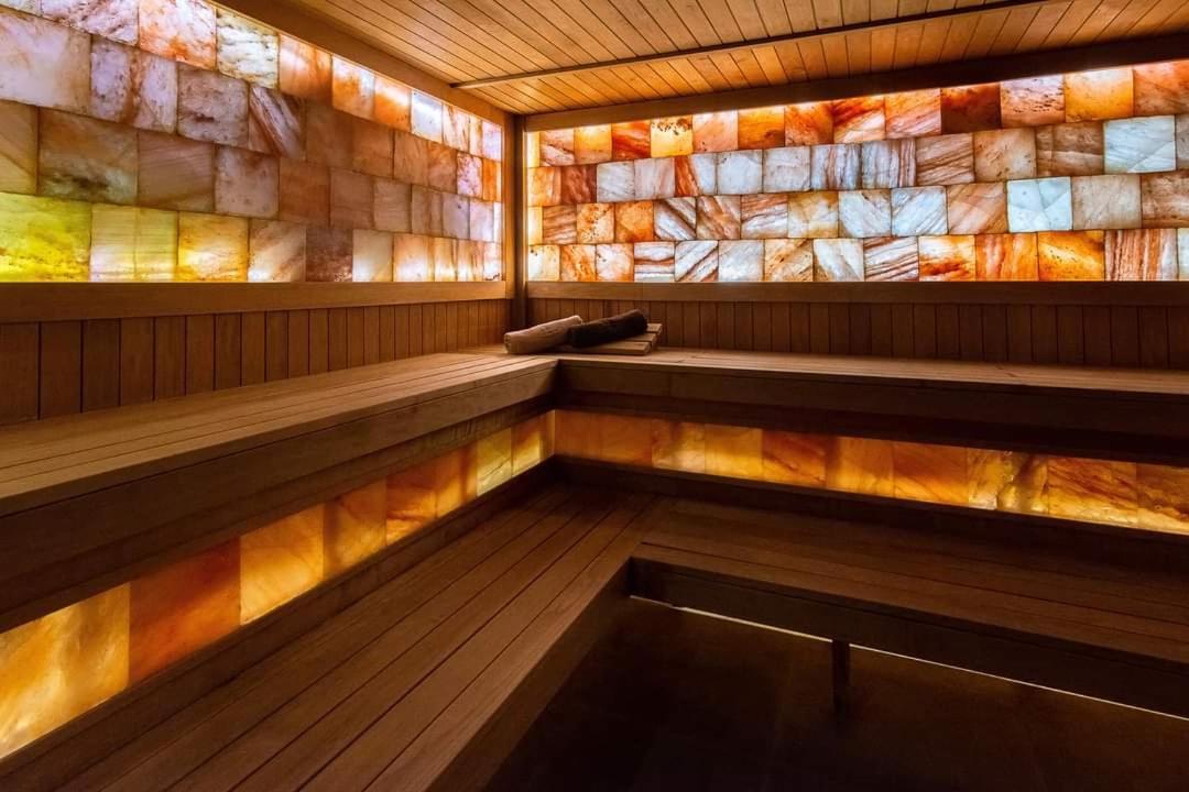 Мия 2 Deluxe Royal Spa فيلينغراد المظهر الخارجي الصورة