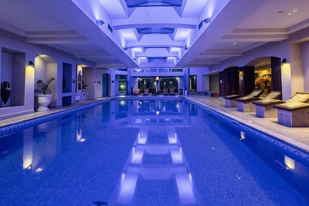 Мия 2 Deluxe Royal Spa فيلينغراد المظهر الخارجي الصورة